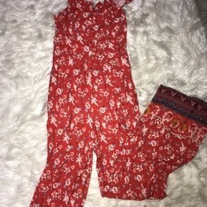 Target Jumper